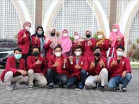 Program Perkuliahan Reguler Kalimantan Barat Nomor 8
