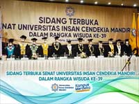 Program Perkuliahan Reguler Kalimantan Barat Nomor 7